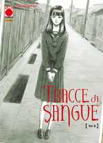 Tracce di Sangue